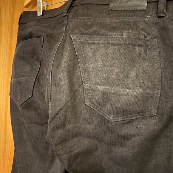 Rouge Territory / Silveridge / Slim Straight - Picture 7 of 13